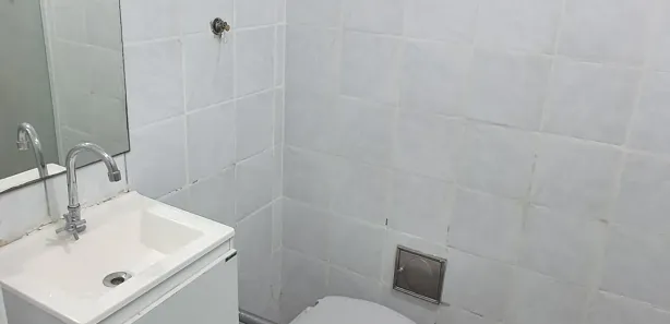 Apartamento com 3 Quartos para alugar, 65m² no Praça Seca, Rio de Janeiro