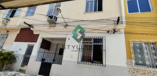  com 2 Quartos à venda, 140m² no Engenho Novo, Rio de Janeiro