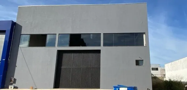 Galpão/Depósito/Armazém com 1 Quarto para alugar, 630m² no Plano Diretor Sul, Palmas