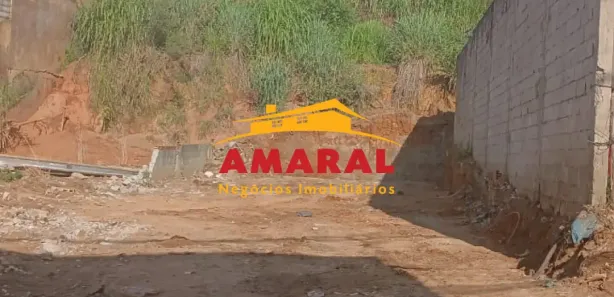 Lote/Terreno à venda, 157m² no Jardim Nicea, Itaquaquecetuba