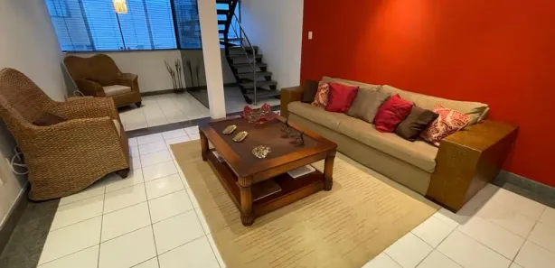 Cobertura com 3 Quartos à venda, 443m² no Rio Vermelho, Salvador