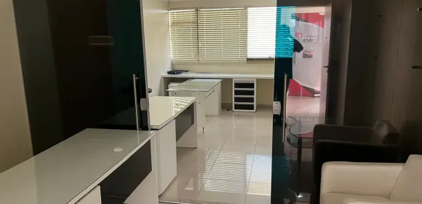 Sala Comercial para alugar, 40m² no Caminho das Árvores, Salvador