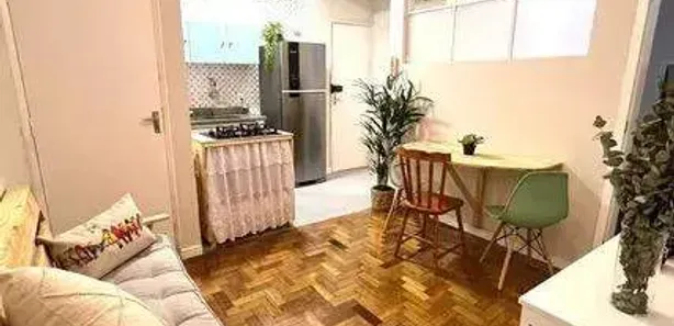 Apartamento com 3 Quartos à venda, 85m² no Cruzeiro, Belo Horizonte