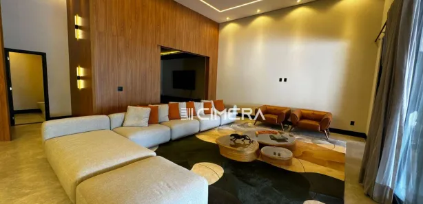 Casa de Condomínio com 4 Quartos para venda ou aluguel, 388m² no Parque Reserva Fazenda Imperial, Sorocaba