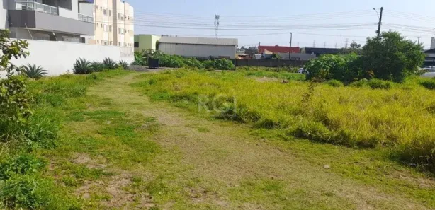 Lote/Terreno à venda, 420m² no Vila Princesa Izabel, Cachoeirinha