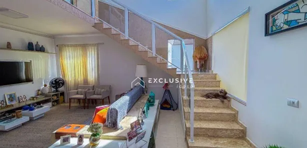 Casa de Condomínio com 3 Quartos à venda, 320m² no Condomínio Terras do Vale, Caçapava