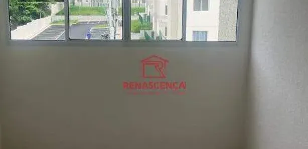 Apartamento com 2 Quartos para alugar, 47m² no Marapicu, Nova Iguaçu