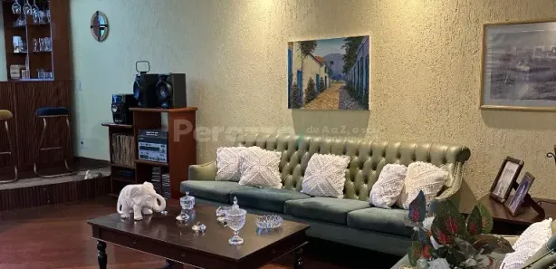 Casa com 3 Quartos à venda, 165m² no Asa Sul, Brasília