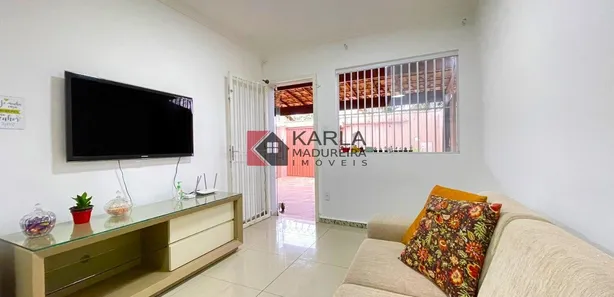 Casa com 3 Quartos à venda, 115m² no Residencial Visão, Lagoa Santa
