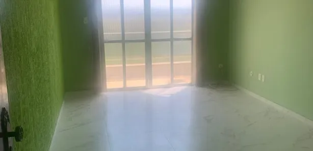 Apartamento com 2 Quartos para alugar, 80m² no da Luz, Nova Iguaçu