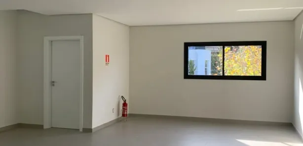 Imóvel Comercial com 1 Quarto para alugar, 165m² no Cruzeiro, Caxias do Sul