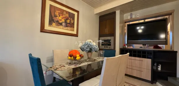 Casa com 2 Quartos à venda, 75m² no Planalto, Gramado