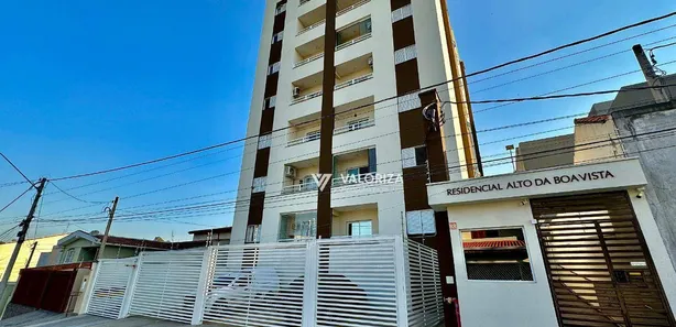 Apartamento com 2 Quartos para alugar, 63m² no Jardim do Sol, Sorocaba