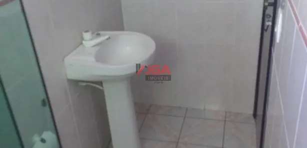 Sobrado com 8 Quartos à venda, 550m² no Parque Ortolândia, Hortolândia