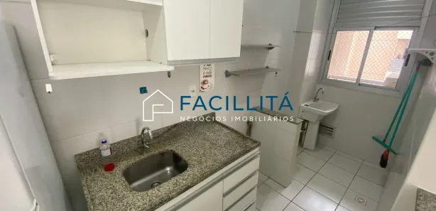 Apartamento com 3 Quartos para alugar, 78m² no Aleixo, Manaus