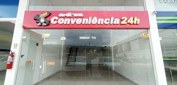 Ponto Comercial para alugar, 60m² no Santo Antônio, Manaus