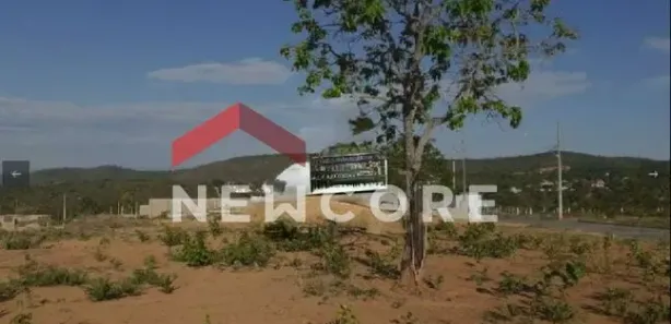 Lote/Terreno à venda, 360m² no Residencial Poços, Lagoa Santa