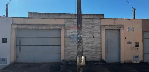 Casa com 3 Quartos à venda, 72m² no Boa Sorte, Araguaína