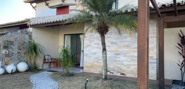 Casa com 4 Quartos à venda, 104m² no Centro, Lauro de Freitas