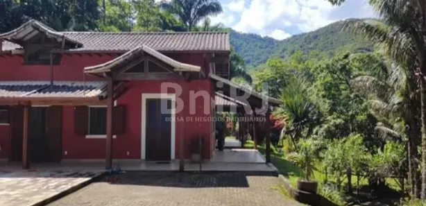 Fazenda/Sítio com 5 Quartos à venda, 45749m² no Figueira Branca, Casimiro de Abreu