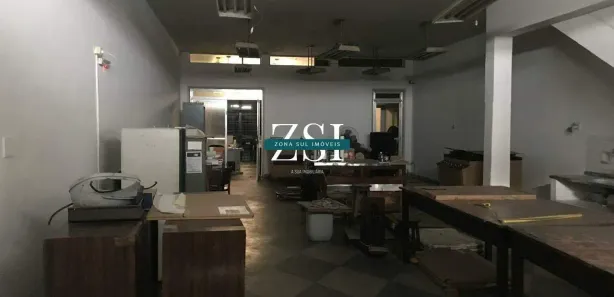 Galpão/Depósito/Armazém para alugar, 443m² no Boa Vista, Recife