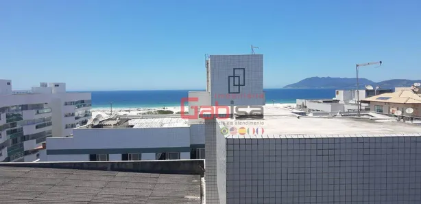 Cobertura com 4 Quartos à venda, 180m² no Braga, Cabo Frio