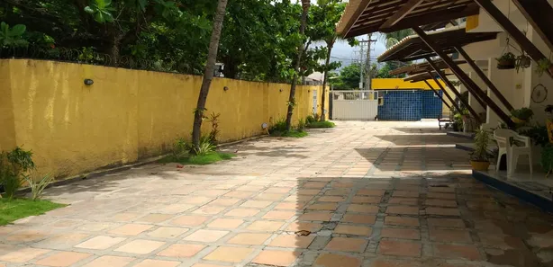 Casa de Condomínio com 4 Quartos à venda, 121m² no Stella Maris, Salvador