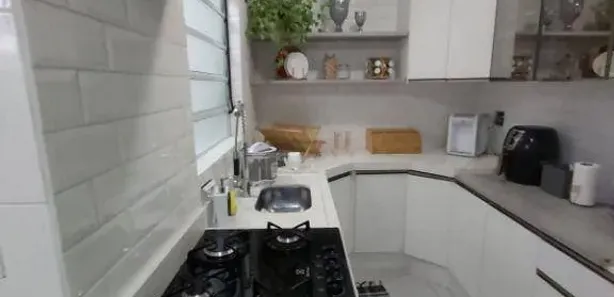 Casa de Condomínio com 3 Quartos à venda, 190m² no Jardim Itapoã, São José dos Campos