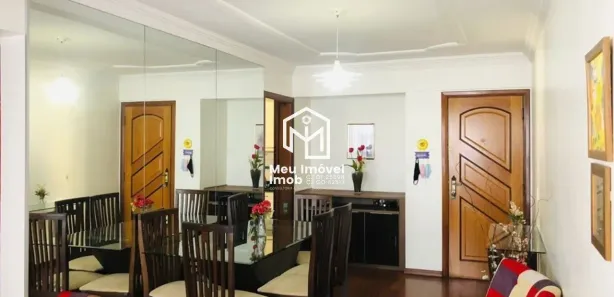 Apartamento com 3 Quartos à venda, 71m² no Areal, Brasília