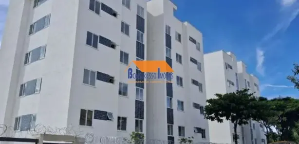 Cobertura com 2 Quartos à venda, 90m² no Minaslândia (P Maio), Belo Horizonte