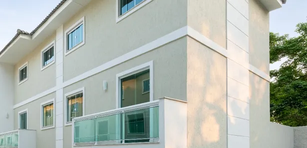Casa de Condomínio com 3 Quartos à venda, 156m² no Taquara, Rio de Janeiro