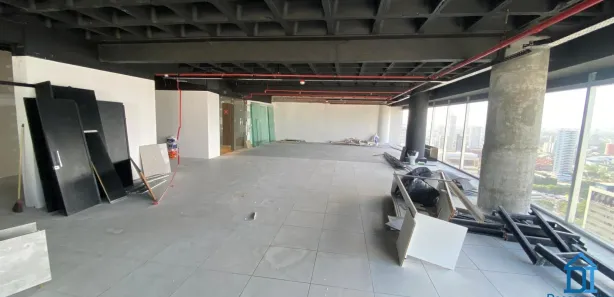 Sala Comercial com 1 Quarto para alugar, 60m² no Ilha do Leite, Recife