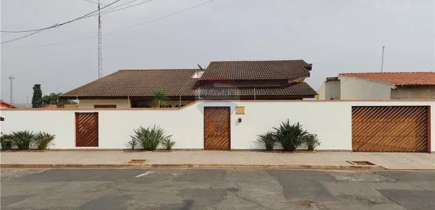 Casa com 3 Quartos à venda, 343m² no Jardim Bela Vista III, Cosmópolis