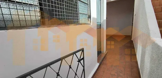 Casa com 1 Quarto para alugar, 55m² no Paraíso, Belo Horizonte