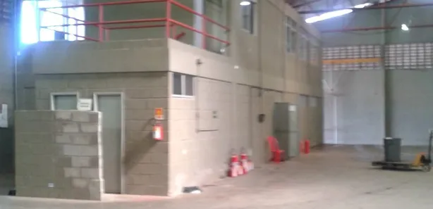 Galpão/Depósito/Armazém para alugar, 1600m² no , Simões Filho