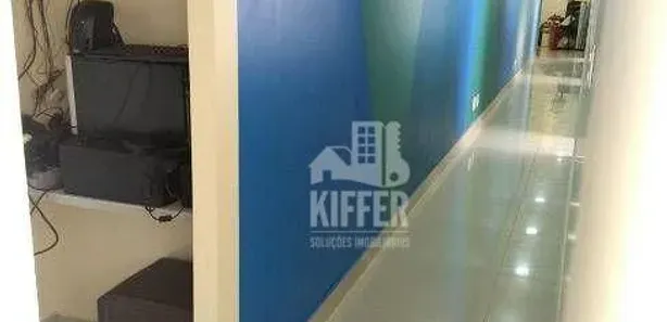 Sala Comercial à venda, 70m² no Alcântara, São Gonçalo