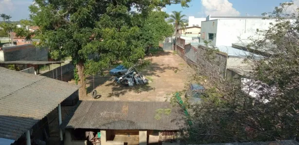 Ponto Comercial à venda, 697m² no Parque Amarylis, Itupeva