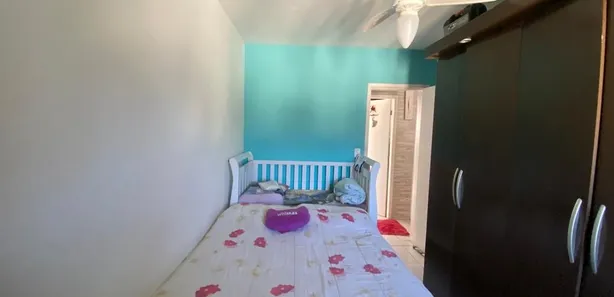 Apartamento com 2 Quartos à venda, 45m² no Senador Vasconcelos, Rio de Janeiro