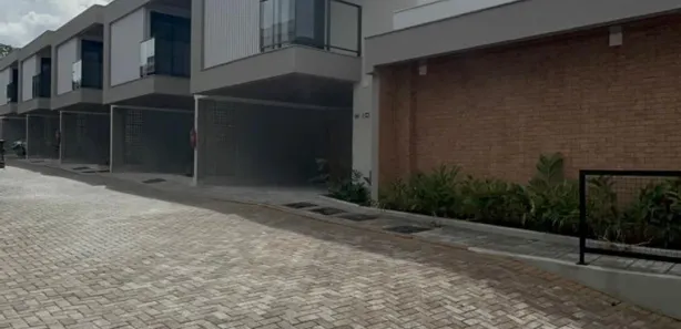 Casa de Condomínio com 3 Quartos para venda ou aluguel, 173m² no Setor Jaó, Goiânia