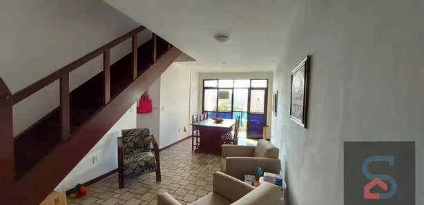 Cobertura com 4 Quartos à venda, 1600m² no Passagem, Cabo Frio