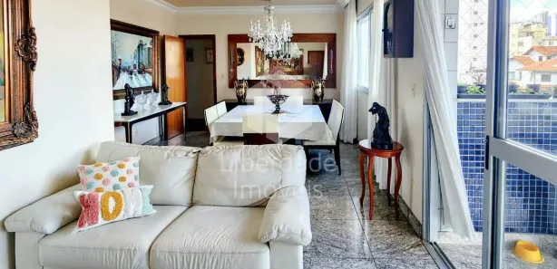 Apartamento com 4 Quartos à venda, 120m² no Caiçara-Adelaide, Belo Horizonte
