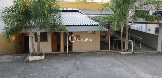 Ponto Comercial para alugar, 100m² no Pechincha, Rio de Janeiro