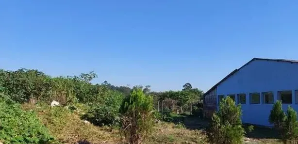 Lote/Terreno à venda, 1200m² no Esmeralda, Viamão