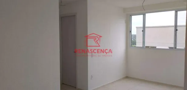 Apartamento com 2 Quartos para alugar, 43m² no Jardim Nova Era, Nova Iguaçu