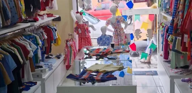 Ponto Comercial à venda, 20m² no Centro, Parnamirim
