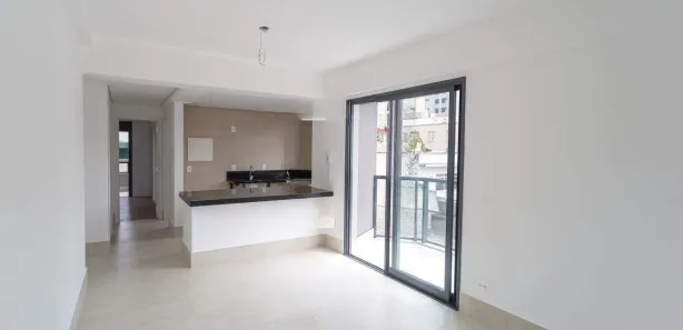 Apartamento com 2 Quartos à venda, 70m² no Carmo, Belo Horizonte