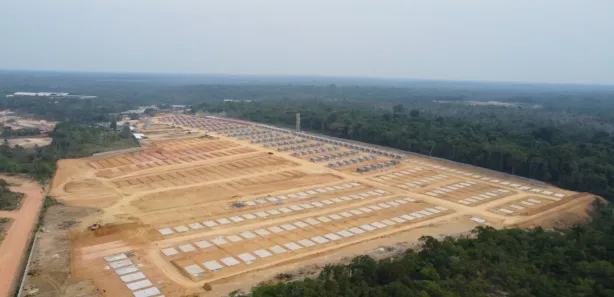 Casa com 2 Quartos à venda, 45m² no União, Manacapuru
