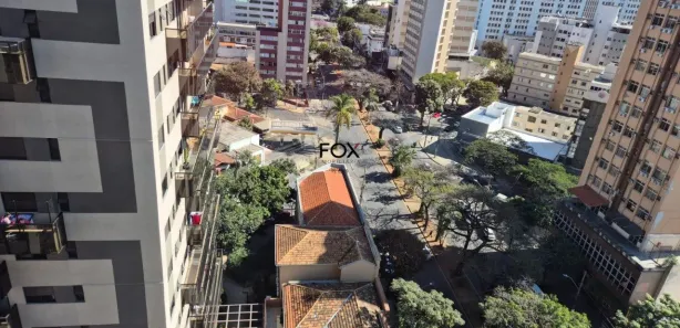 Sala Comercial para alugar, 37m² no Santa Efigênia, Belo Horizonte