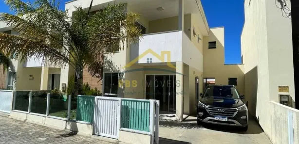 Casa de Condomínio com 4 Quartos à venda, 280m² no Buraquinho, Lauro de Freitas