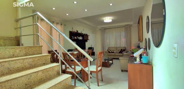 Sobrado com 2 Quartos à venda, 120m² no Vila Santa Rosa, Guarujá